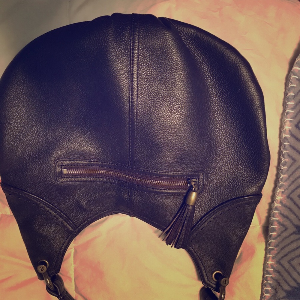 Gap purse